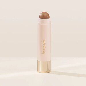 NWT Rare Beauty  Warm Wishes Effortless Bronzer Stick Happy Sol